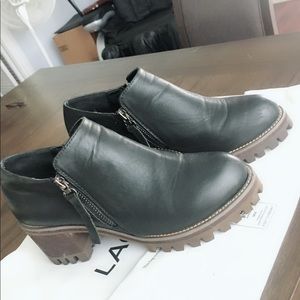 【Sold】Ankle boot